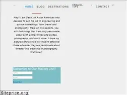 Sites similar to livingoutlau.com