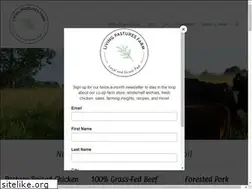 Sites similar to livingpasturesfarm.com