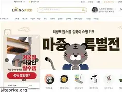 Sites similar to livingpick.com