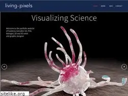 Sites similar to livingpixels.net