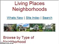 Sites similar to livingplaces.com