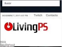 livingplaystation.com