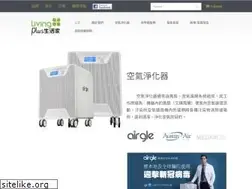 Sites similar to livingplushk.com