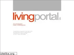 Sites similar to livingportal.it