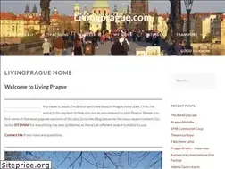 Sites similar to livingprague.com