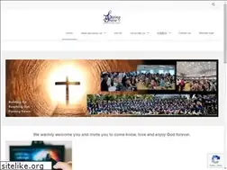 Sites similar to livingpraise.org.sg