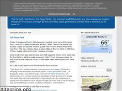 Sites similar to livingprepared.blogspot.com