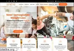 Sites similar to livingproofnyc.com