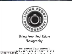 Sites similar to livingproofrephotos.com