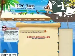 Sites similar to livingpuntacana.com