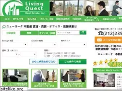 Sites similar to livingquestny.com