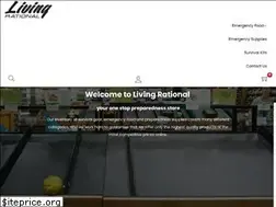 Sites similar to livingrational.com