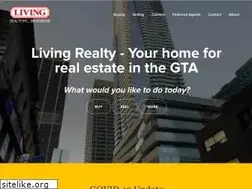 Sites similar to livingrealty.com