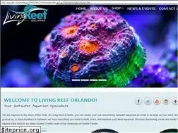 Sites similar to livingreeforlando.com