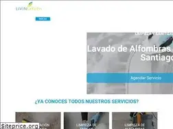 Sites similar to livingreen.cl