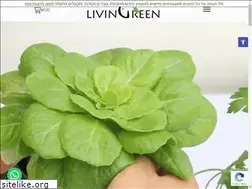 Sites similar to livingreen.co.il
