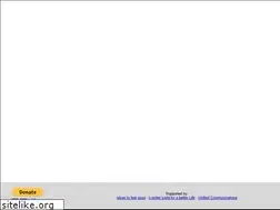 Sites similar to livingreflections.org