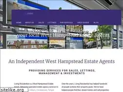 Sites similar to livingresidential.com