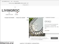 Sites similar to livingroc.com