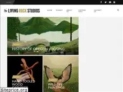 Sites similar to livingrockstudios.org