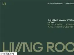 Sites similar to livingroom.com