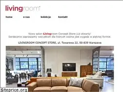 Sites similar to livingroom.eu