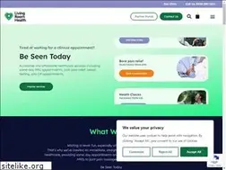 Sites similar to livingroom.health