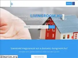 Sites similar to livingroom.hu
