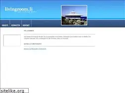 Sites similar to livingroom.li