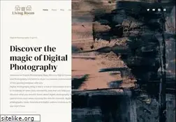 Sites similar to livingroom.org.au