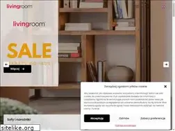 Sites similar to livingroom.pl