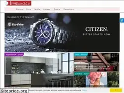 Sites similar to livingroom24.pl