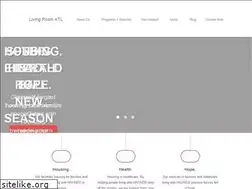 Sites similar to livingroomatl.org