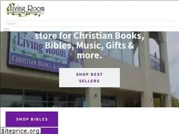 Sites similar to livingroombookstore.com