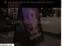 Sites similar to livingroomcafe.ca