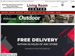 Sites similar to livingroomcenteronline.com