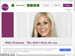 Sites similar to livingroomherts.org
