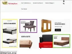 Sites similar to livingroomindia.com