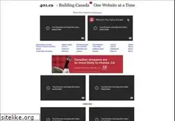 Sites similar to livingrooms.ca