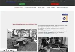 Sites similar to livingroomstudio.de