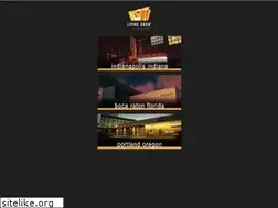Sites similar to livingroomtheaters.com