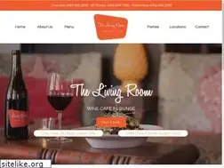 Sites similar to livingroomwinebar.com