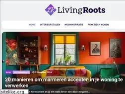 Sites similar to livingroots.nl