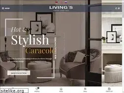 Sites similar to livings.am