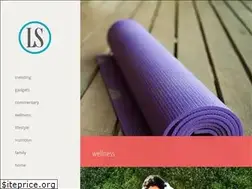 Sites similar to livingsafer.com