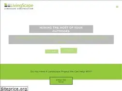 Sites similar to livingscape.com.au