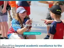 Sites similar to livingscience.com