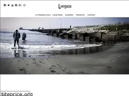 Sites similar to livingseas.asia