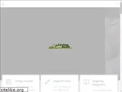 Sites similar to livingseed.org