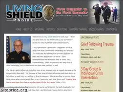 Sites similar to livingshield.org